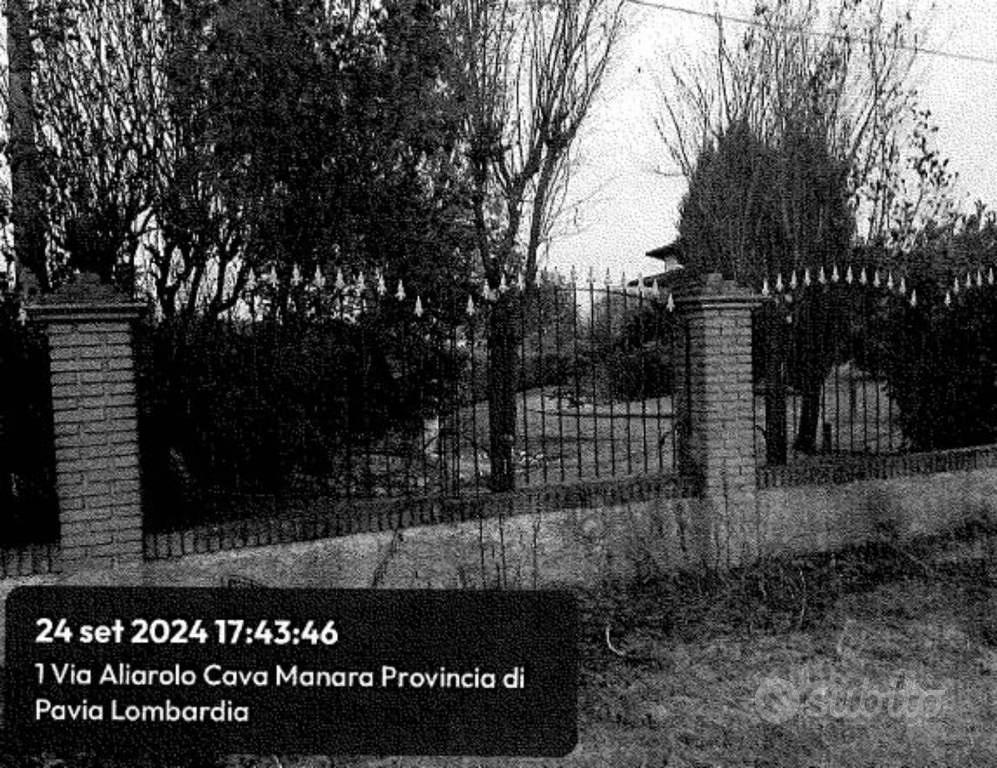 Immobile in asta di 527 m² a Cava Manara - Vista 3