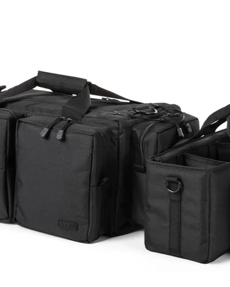 Borsa Range Ready da 43L borsa porta armi poigono