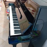 pianoforte Coreano