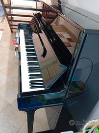 pianoforte Coreano
