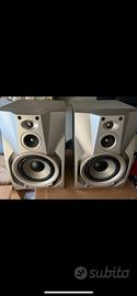 Sony 3 vie diffusori