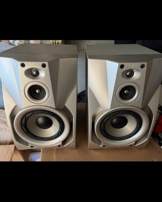 Sony 3 vie diffusori