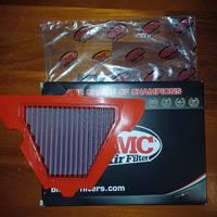 FILTRO ARIA RACING KAWASAKI NINJA 1000 12 > BMC FM