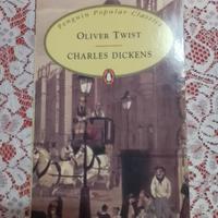 Oliver Twist, Charles Dickens