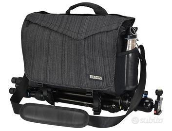 Borsa tracolla per macchina fotografica