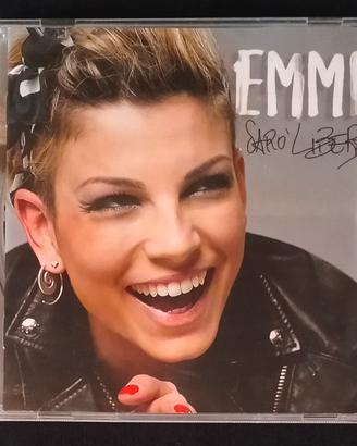 Emma-Saro' Libera-Cd Europa 2012