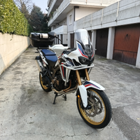 Africa Twin CRF 1000 L DCT ABS
