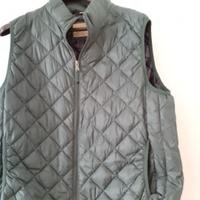 Gilet uomo trapuntato XXL ICT