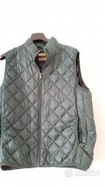 Gilet uomo trapuntato XXL ICT