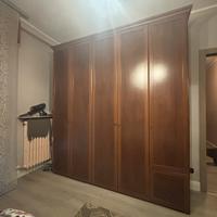 Armadio, arte povera