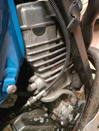 MOTORE COMPLETO XTZ 750