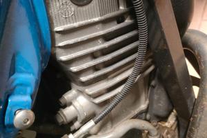 MOTORE COMPLETO XTZ 750