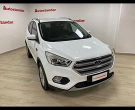 Ford Kuga 2nd serie 1.5 TDCI 120 CV S&S 2WD B...