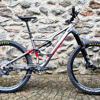 RIBASSO Bici MTB Orbea Occam H20 LT 29" L