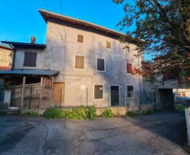 Villa minozzo porzione di casa