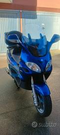 Scooter Piaggio x9 500
