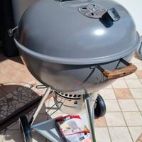 Weber Kettle 57cm 70th Anniversary