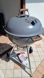 Weber Kettle 57cm 70th Anniversary
