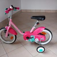 bicicletta per bimba 