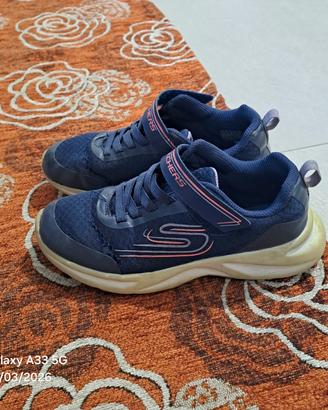 Skechers bambina n.34 