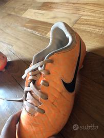 Scarpe da calcio numero 36