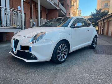 Alfa Romeo MiTo 1.3 jtdm 95cv E6