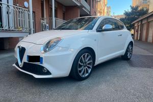 Alfa Romeo MiTo 1.3 jtdm 95cv E6