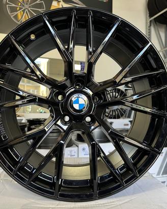 Cerchi Bmw raggio 18 NUOVI cod.8932