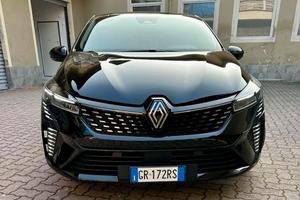 Renault Clio 1.6 FULLHYBRID Techno 145cv