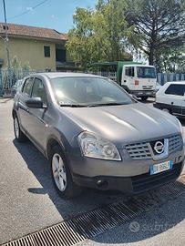 Nissan Qashqai 1.5 diesel 