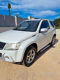 Suzuki Grand Vitara Ddis