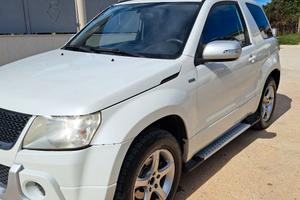 Suzuki Grand Vitara Ddis