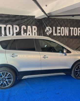 Suzuki S-Cross 1.6 VVT 4WD cambio automatico full