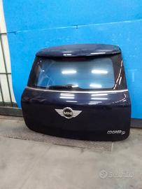 Portellone mini countryman