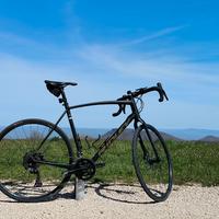 Bici Gravel Ridley