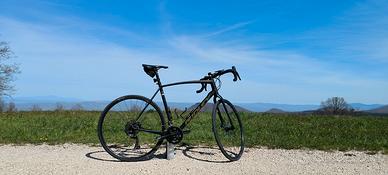 Bici Gravel Ridley