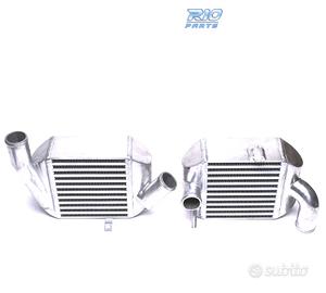 INTERCOOLER AUDI A6 C5 4B 01-04