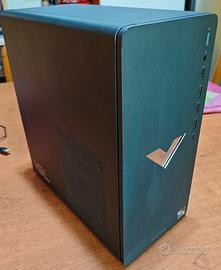 HP Victus RTX 5060 Ti 