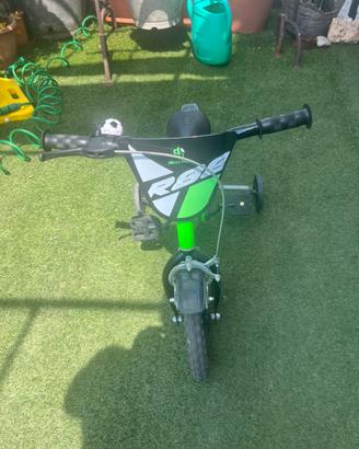 Bici bimbo