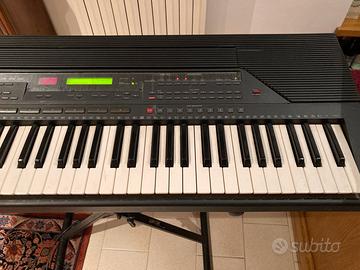 Yamaha PSR-6700