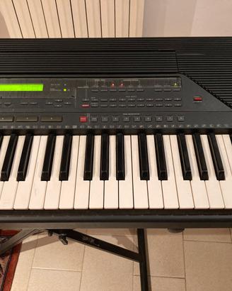 Yamaha PSR-6700