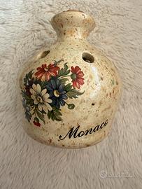 Splendido profumatore d'ambiente vintage del 1990