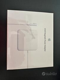Apple Magsafe power adapter 45w