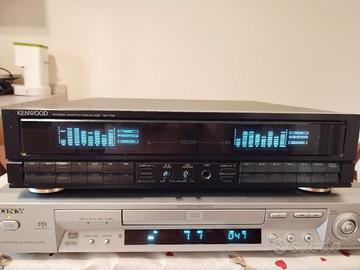 KENWOOD  GE 730  equalizzatore 