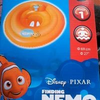 Salvegente NEMO per neonati