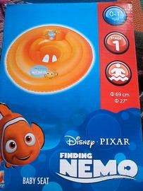 Salvegente NEMO per neonati