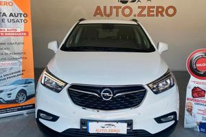 Opel Mokka X 1.6 CDTI Ecotec 4x2 Start&Stop Ultima