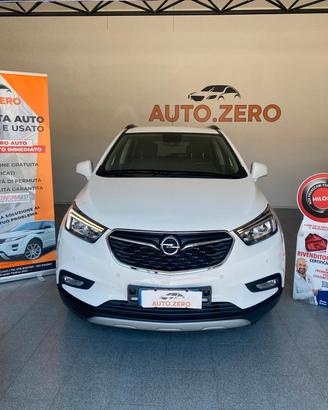 Opel Mokka X 1.6 CDTI Ecotec 4x2 Start&Stop Ultima