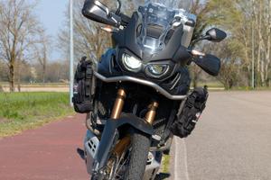 Honda Africa Twin DCT