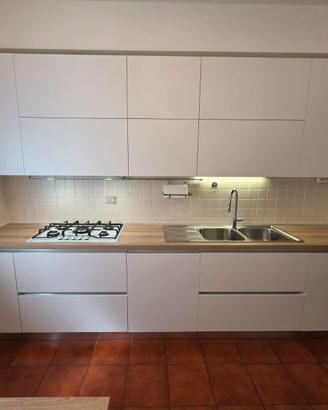 Cucina Creo Kitchens Tablet – design moderno